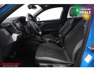 Audi A1 Sportback 25 TFSI S-Line Aut. LED Clima Cruise PDC picture 18