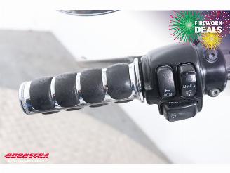 Harley-Davidson  FLSTF Fat Boy Vance Hines LED picture 13