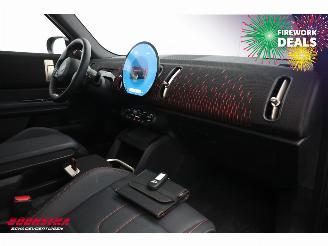 Mini Countryman 2.0 S ALL4 JCW Pano LED HUD ACC Memory H/K 360° AHK picture 8