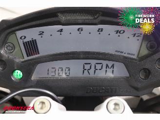 Ducati Monster 796 Akrapovic Lap Timer! picture 12