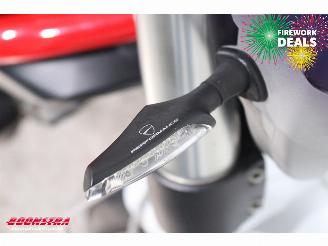 Ducati Monster 796 Akrapovic Lap Timer! picture 16