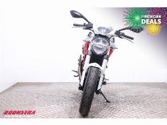 Ducati Monster 796 Akrapovic Lap Timer! picture 6