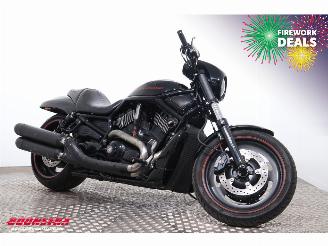 Harley-Davidson  VRSCD Night-Rod 5HD! picture 2