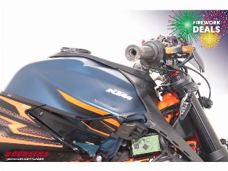 KTM  1290 SuperDuke R ABS Austin Racing Quickshift Wheelie Contr. Launch Contr. Cruise Heizgriffe picture 11