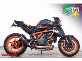 KTM  1290 SuperDuke R ABS Austin Racing Quickshift Wheelie Contr. Launch Contr. Cruise Heizgriffe picture 7