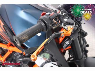 KTM  1290 SuperDuke R ABS Austin Racing Quickshift Wheelie Contr. Launch Contr. Cruise Heizgriffe picture 13
