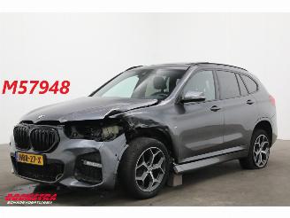 Auto incidentate BMW X1 sDrive20d Aut. M-Sport LED ACC H/K Pano SHZ Camera 2020/10