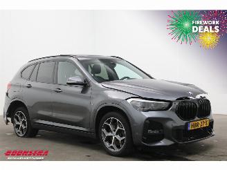 BMW X1 sDrive20d Aut. M-Sport LED ACC H/K Pano SHZ Camera picture 2