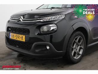 Citroën C3 1.2 PureTech Feel Navi Clima Cruise PDC 132.673 km! picture 11
