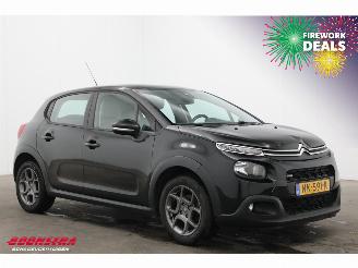 Citroën C3 1.2 PureTech Feel Navi Clima Cruise PDC 132.673 km! picture 2