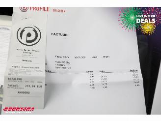 Ford Fiesta 1.6 TDCi ECOnetic Titanium Clima Cruise PDC picture 18