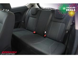 Ford Fiesta 1.6 TDCi ECOnetic Titanium Clima Cruise PDC picture 10