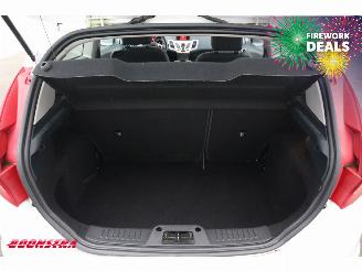 Ford Fiesta 1.6 TDCi ECOnetic Titanium Clima Cruise PDC picture 19