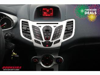 Ford Fiesta 1.6 TDCi ECOnetic Titanium Clima Cruise PDC picture 8