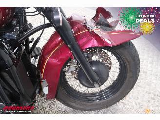 Harley-Davidson Heritage Softail Classic FLSTC picture 19