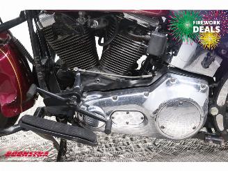 Harley-Davidson Heritage Softail Classic FLSTC picture 11