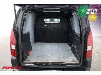Peugeot Partner 1.5 BlueHDi 130 PK Aut. Apple/Android Airco Cruise Camera AHK picture 11