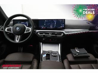 BMW i4 M50 LED ACC HUD LRHZ Camera SHZ picture 10