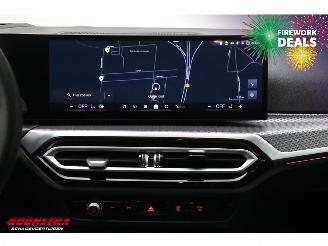 BMW i4 M50 LED ACC HUD LRHZ Camera SHZ picture 11