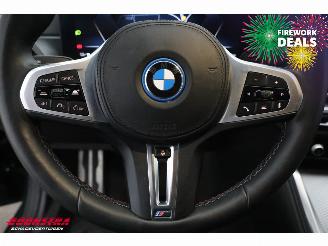 BMW i4 M50 LED ACC HUD LRHZ Camera SHZ picture 15