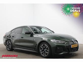 BMW i4 M50 LED ACC HUD LRHZ Camera SHZ picture 2