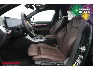 BMW i4 M50 LED ACC HUD LRHZ Camera SHZ picture 12