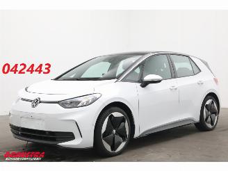 Voiture accidenté Volkswagen ID.3 Pro S 77 kWh 360° ACC LRHZ SHZ 1.750 km! 2025/6