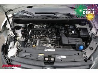 Volkswagen Caddy 2.0 TDI L1-H1 Airco 111.778 km! picture 11