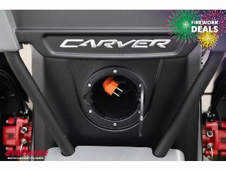 Carver  7.1 kWh **NIEUW/NEU** 80km/h picture 13