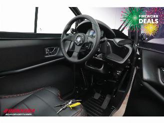 Carver  80 km/h Active **NIEUW/NEU** picture 5