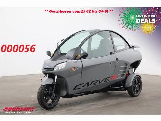 Tweedehands brommobiel   R+ 7.1 kWh 45 km/h **NIEUW/NEU** 2025