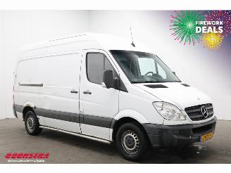 Mercedes Sprinter 313 CDI Aut. Denso SF2 Airco AHK picture 2