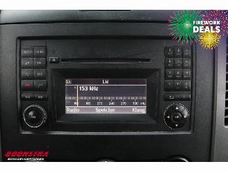 Mercedes Sprinter 313 CDI Aut. Denso SF2 Airco AHK picture 23