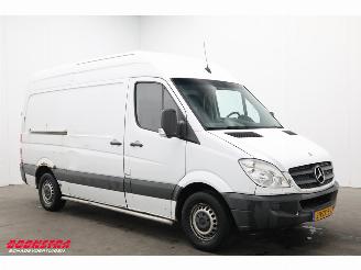 Mercedes Sprinter 313 CDI Aut. Denso SF2 Kuhler Airco AHK picture 2