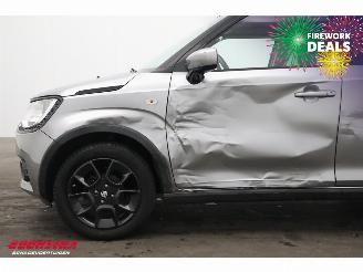 Suzuki Ignis 1.2 Select Airco Camera Bluetooth 25.823 km! picture 13