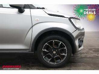 Suzuki Ignis 1.2 Select Airco Camera Bluetooth 25.823 km! picture 6