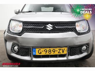 Suzuki Ignis 1.2 Select Airco Camera Bluetooth 25.823 km! picture 8