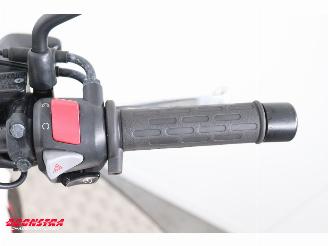 Honda CB 500 F C-ABS Leo Vince picture 17