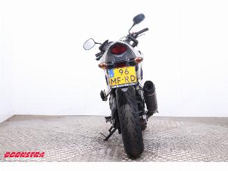 Honda CB 500 F C-ABS Leo Vince picture 8