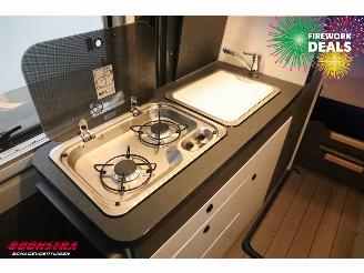 VANTourer  600D 2.2 M.Jet 180 PK Aut. Hefdak Dwarsbed Douche Cruise picture 18