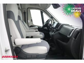 VANTourer  600D 2.2 M.Jet 180 PK Aut. Hefdak Dwarsbed Douche Cruise picture 28