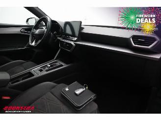 Seat Leon Sportstourer 1.4 TSI eHybrid PHEV FR-Line LED ACC Memory Virtual LRHZ AHK picture 15