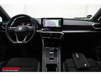 Seat Leon 1.4 TSI eHybrid PHEV FR-Line LED ACC Memory Virtual LRHZ AHK picture 16