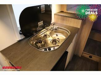 Sunlight  V66 2.2 MJ 165 PK Single Beds Cruise TV picture 18