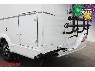 Sunlight  V66 2.2 MJ 165 PK Single Beds Cruise TV picture 5