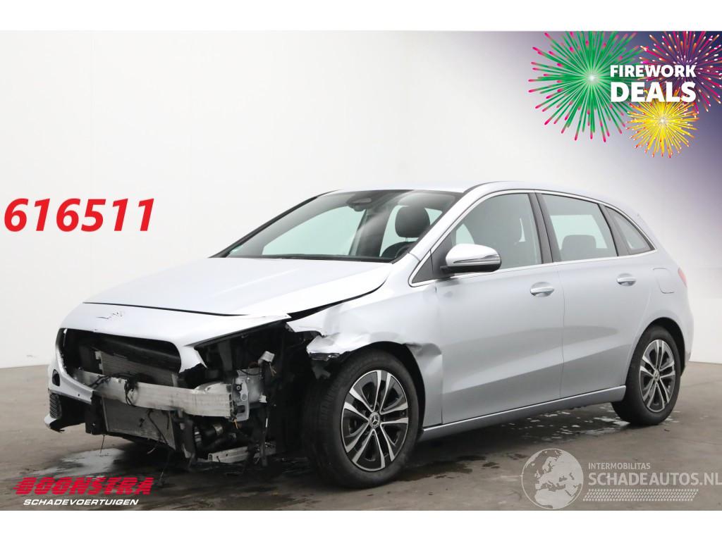 Mercedes B-klasse 200 7G-Tronic LED ACC Navi Clima Camera SHZ LRHZ 11.199 km!