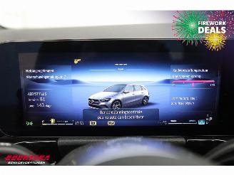 Mercedes B-klasse 200 7G-Tronic LED ACC Navi Clima Camera SHZ LRHZ 11.199 km! picture 22