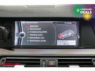 BMW 5-serie Touring 528i Aut. M-Sport BiXenon Leder Memory Cruise SHZ AHK picture 19