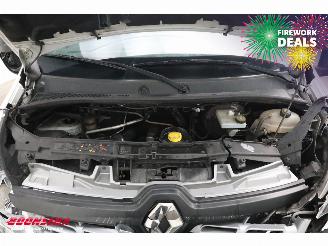 Renault Master 2.3 dCi Koffer Airco Bluetooth Cruise picture 14