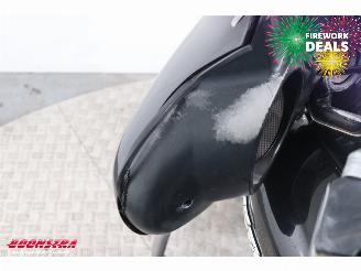 Harley-Davidson  FLHX Street Glide LED Cruise picture 16